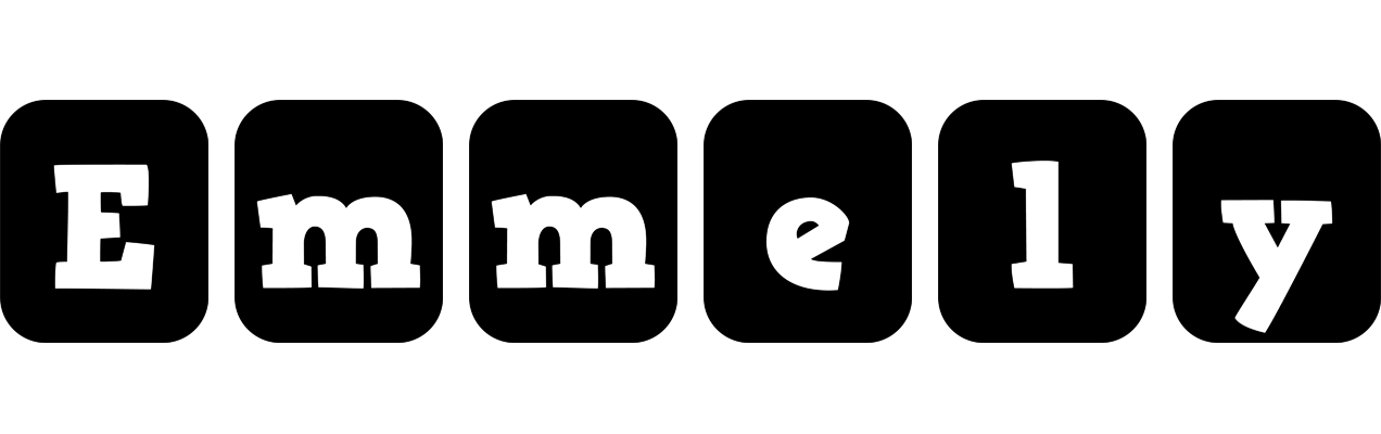 Emmely box logo