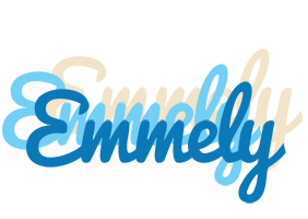 Emmely breeze logo