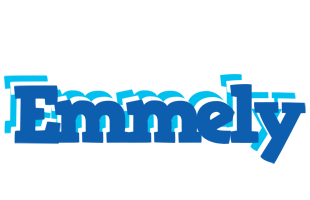 Emmely business logo
