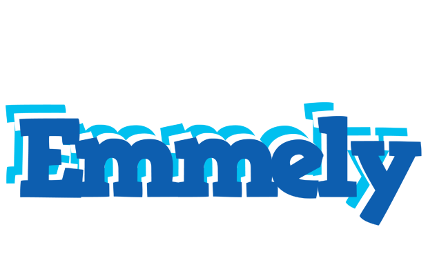 Emmely business logo