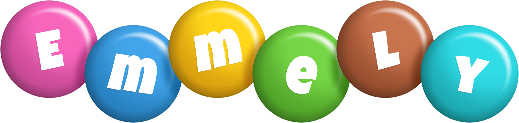 Emmely candy logo