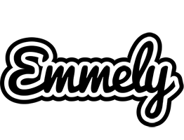 Emmely chess logo