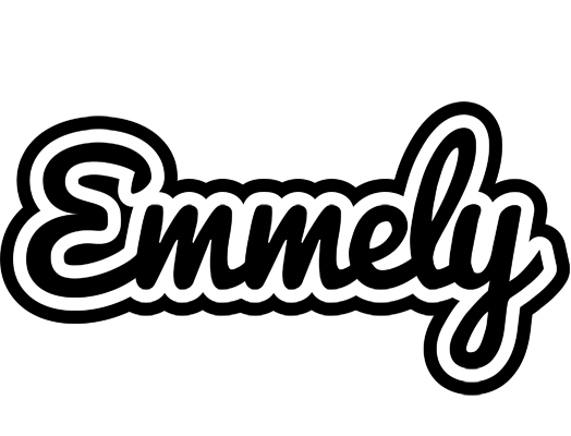 Emmely chess logo