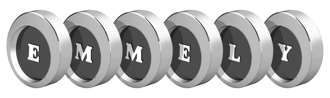 Emmely coins logo