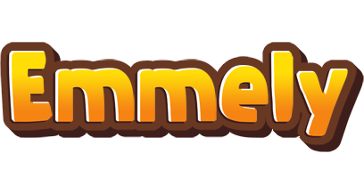 Emmely cookies logo