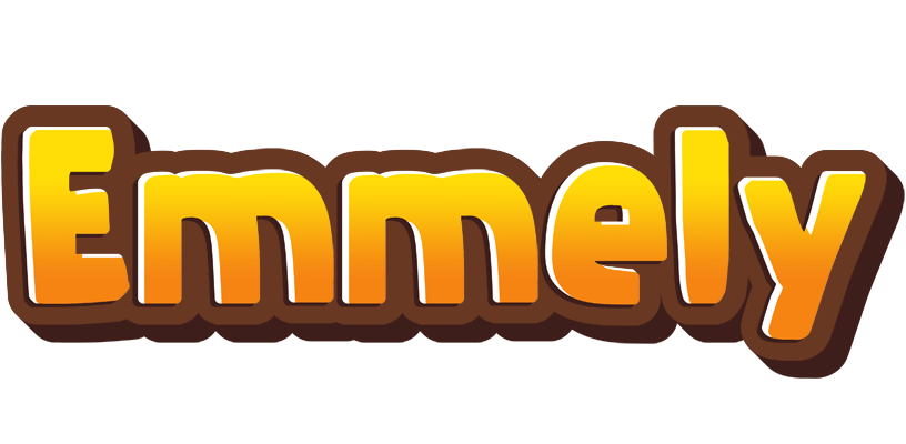 Emmely cookies logo