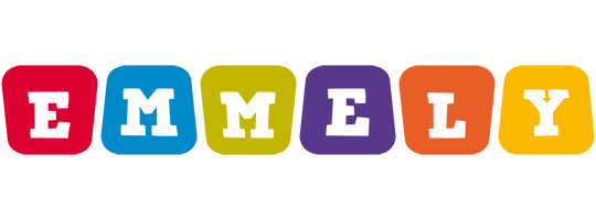 Emmely daycare logo