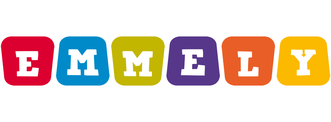 Emmely daycare logo