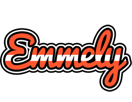 Emmely denmark logo