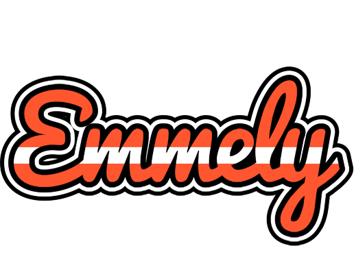 Emmely denmark logo