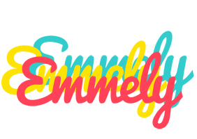 Emmely disco logo