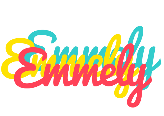Emmely disco logo