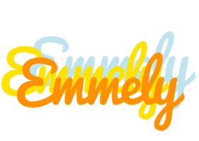 Emmely energy logo