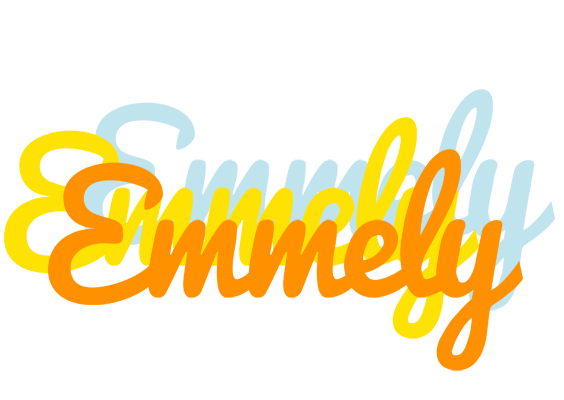 Emmely energy logo