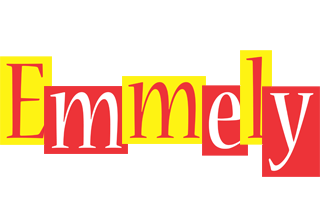 Emmely errors logo