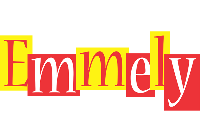 Emmely errors logo