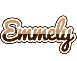Emmely exclusive logo