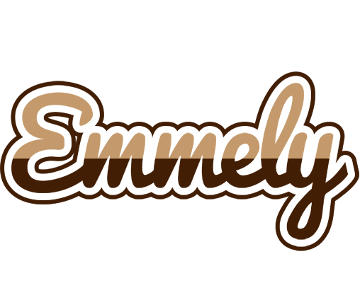 Emmely exclusive logo