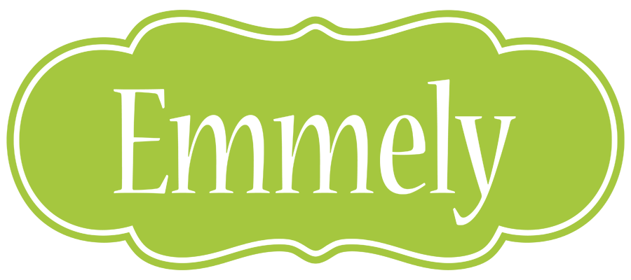 Emmely family logo