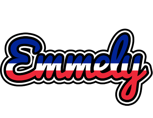 Emmely france logo
