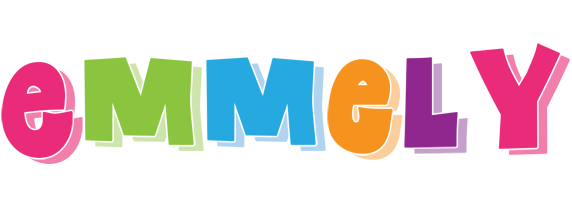Emmely friday logo