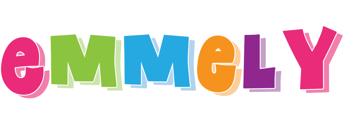Emmely friday logo