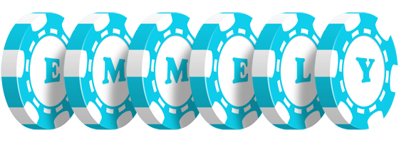 Emmely funbet logo