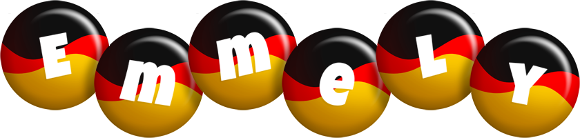 Emmely german logo