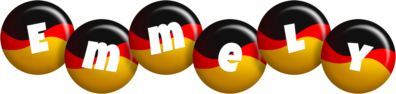 Emmely german logo