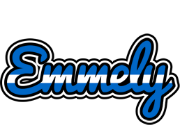Emmely greece logo