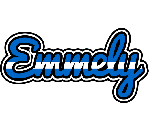 Emmely greece logo