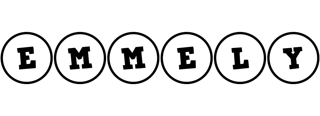 Emmely handy logo