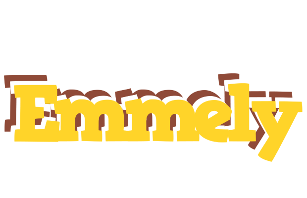 Emmely hotcup logo