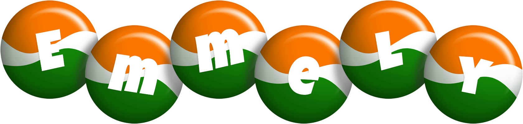 Emmely india logo