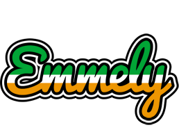 Emmely ireland logo