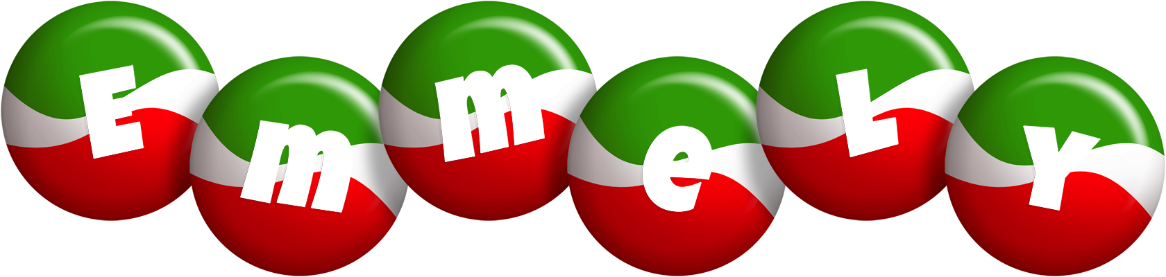Emmely italy logo