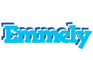 Emmely jacuzzi logo