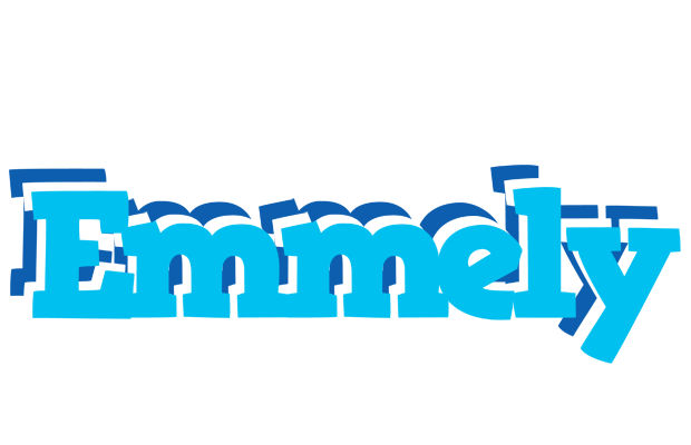 Emmely jacuzzi logo