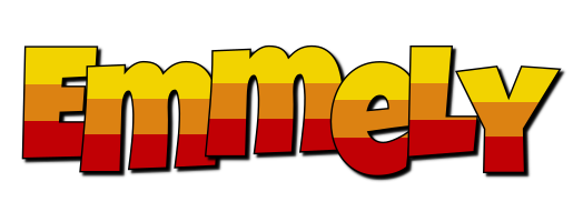 Emmely jungle logo