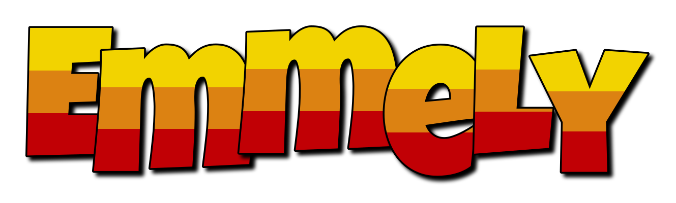 Emmely jungle logo