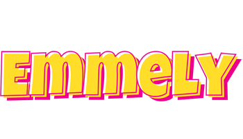 Emmely kaboom logo