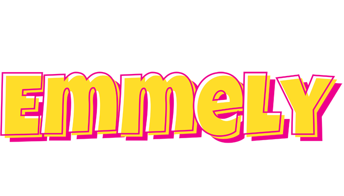 Emmely kaboom logo