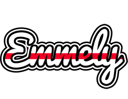 Emmely kingdom logo