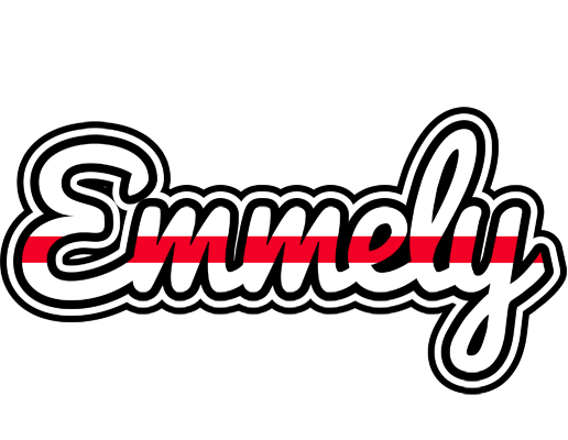 Emmely kingdom logo