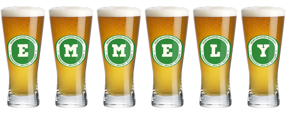 Emmely lager logo