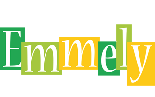 Emmely lemonade logo