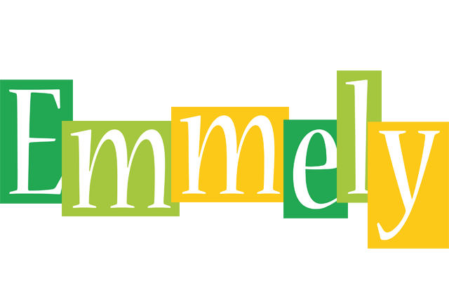 Emmely lemonade logo