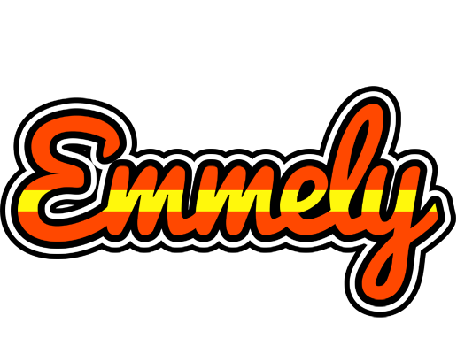 Emmely madrid logo