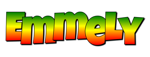 Emmely mango logo