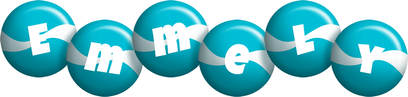 Emmely messi logo